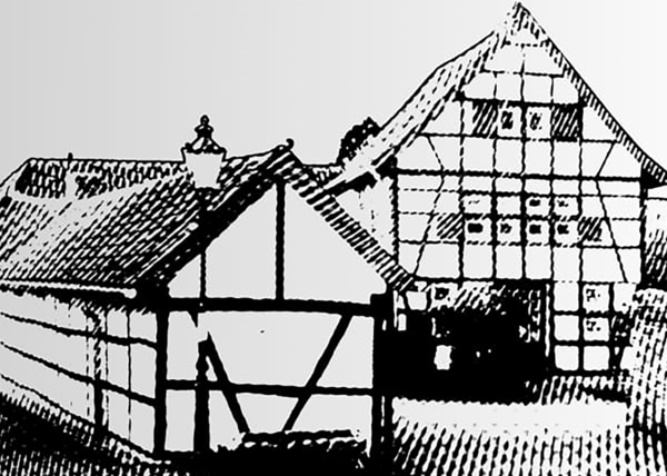 Sandbauernhof
