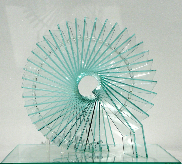 1 Spirale des Leben