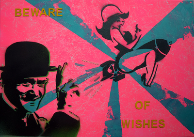 BewareofWishes