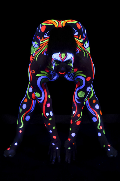 Bodypaint