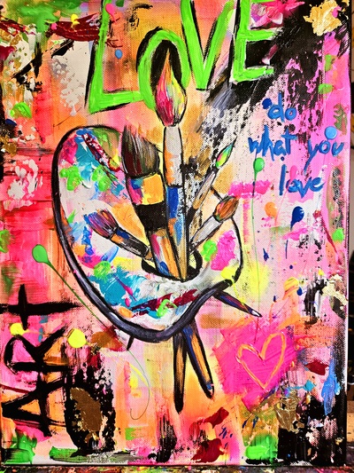 SM-ArtLove2-keineFestl.-AcrylFluoresz.-20x30-2023