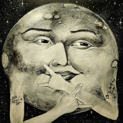 SM-Moon-keineFestl.-AcrylFluoresz -50x50-2023