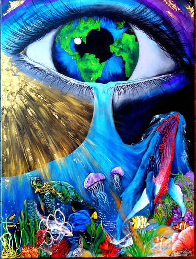 SM-Time to rethink-keineFestl.-Acryl-60x80-2019