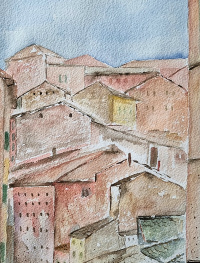 MB Siena 20x30cm  e 110,-