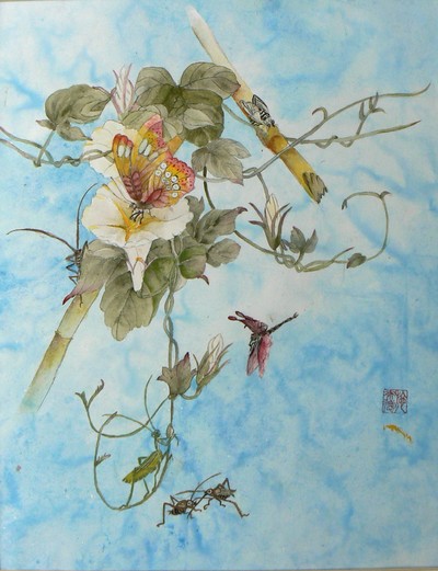 11  Sommertanz