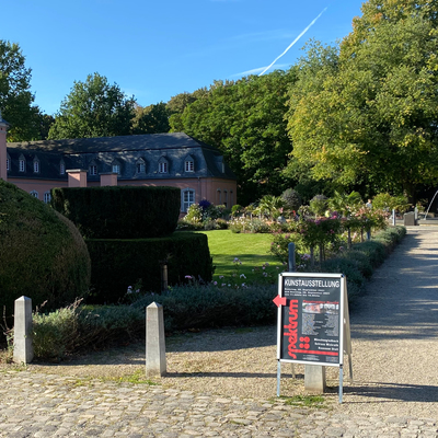 Plakatständer