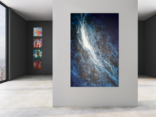 Museumswand 135403392_xl